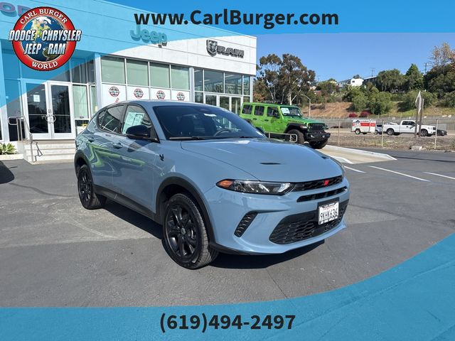 2023 Dodge Hornet GT
