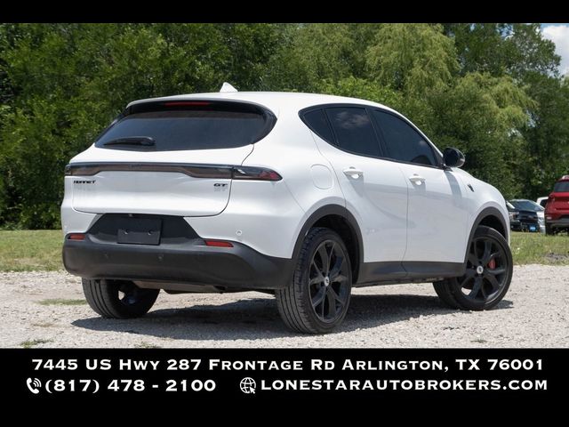2023 Dodge Hornet GT