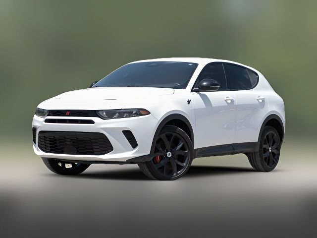 2023 Dodge Hornet GT