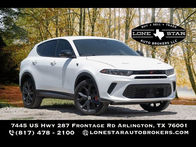2023 Dodge Hornet GT