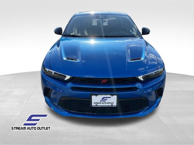 2023 Dodge Hornet GT