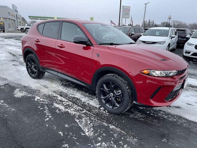 2023 Dodge Hornet GT