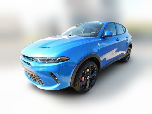 2023 Dodge Hornet GT