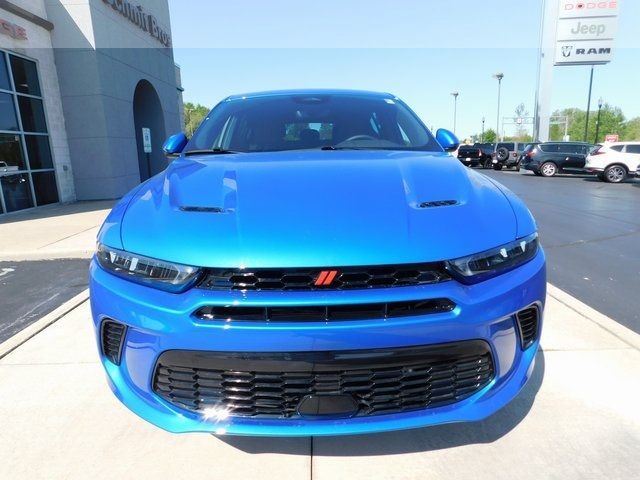 2023 Dodge Hornet GT