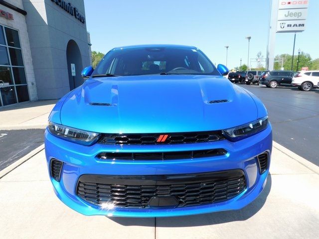 2023 Dodge Hornet GT