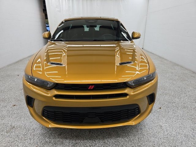 2023 Dodge Hornet GT