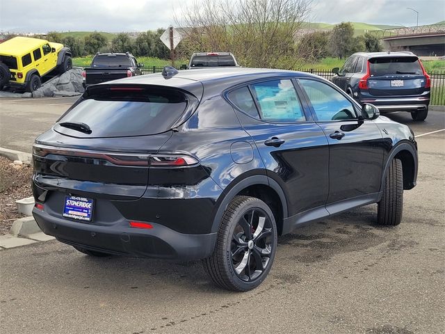 2023 Dodge Hornet GT