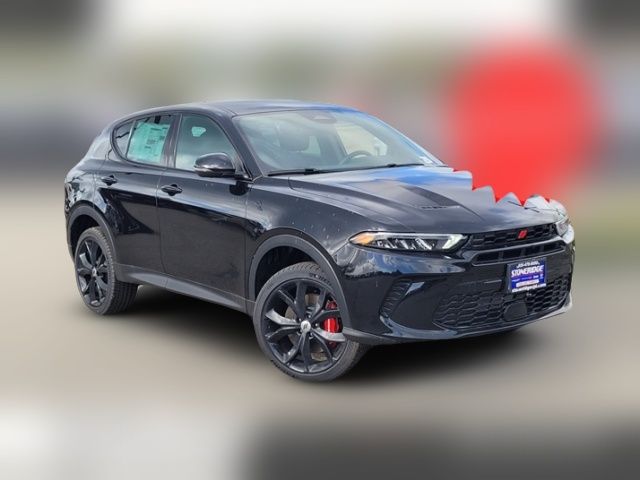 2023 Dodge Hornet GT