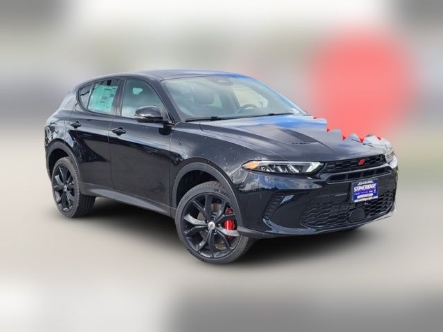 2023 Dodge Hornet GT