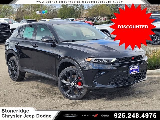 2023 Dodge Hornet GT