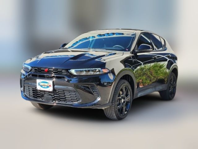 2023 Dodge Hornet GT