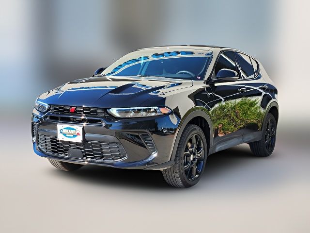 2023 Dodge Hornet GT