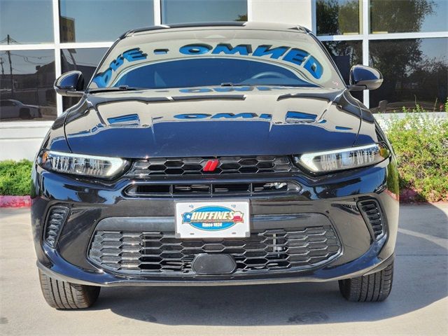 2023 Dodge Hornet GT