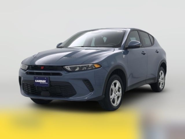2023 Dodge Hornet GT