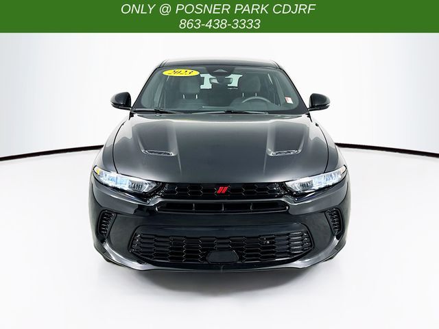 2023 Dodge Hornet GT