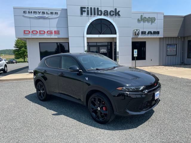 2023 Dodge Hornet GT