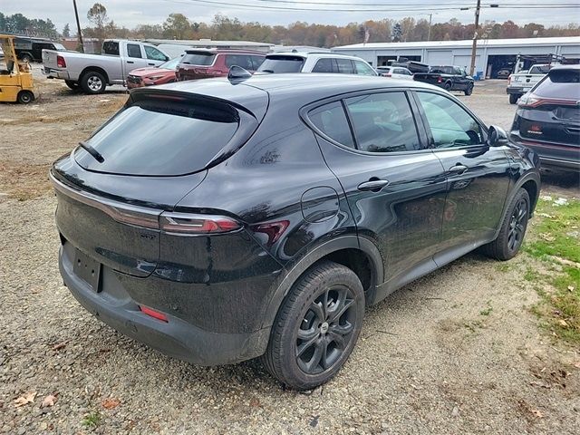 2023 Dodge Hornet GT