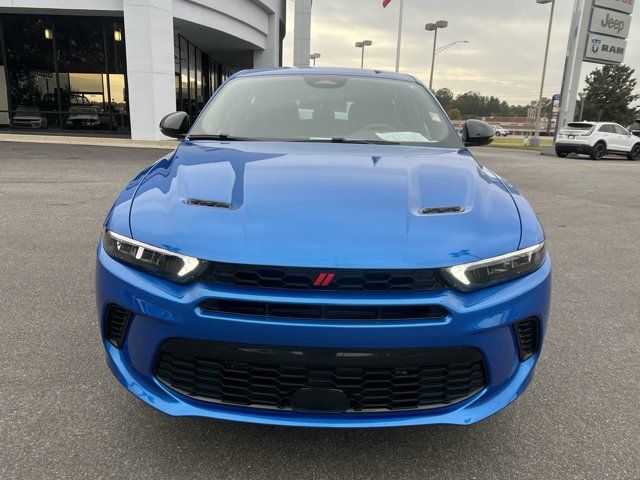 2023 Dodge Hornet GT