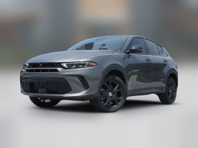 2023 Dodge Hornet GT