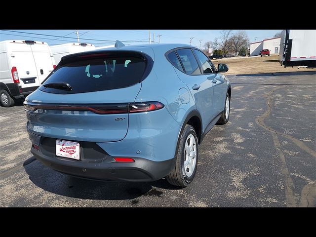 2023 Dodge Hornet GT