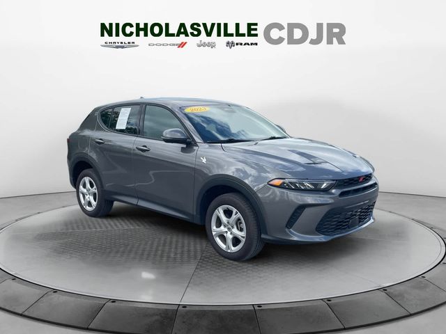 2023 Dodge Hornet GT