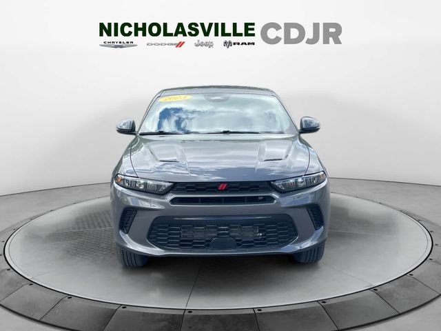 2023 Dodge Hornet GT