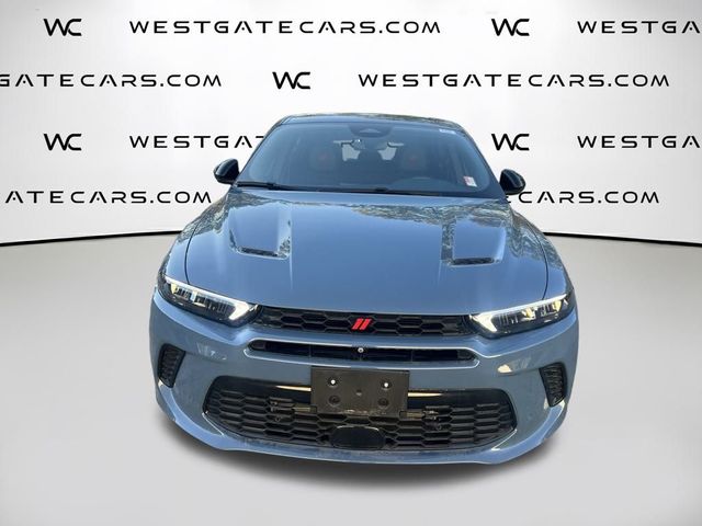 2023 Dodge Hornet GT