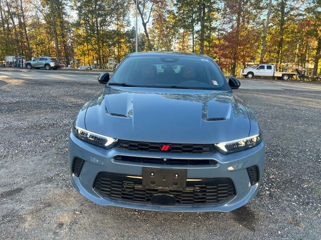 2023 Dodge Hornet GT