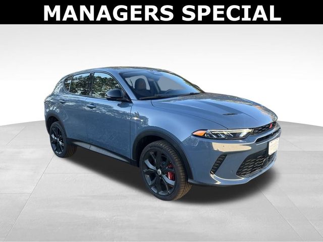 2023 Dodge Hornet GT