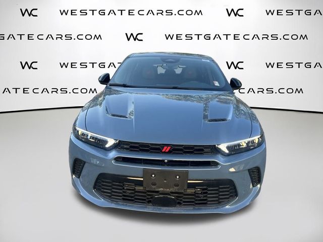 2023 Dodge Hornet GT