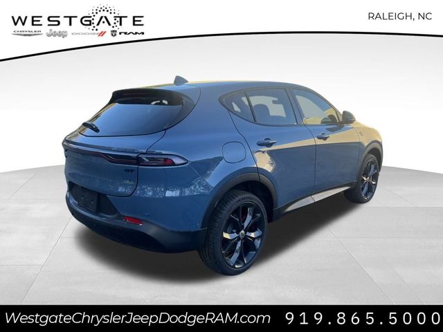2023 Dodge Hornet GT