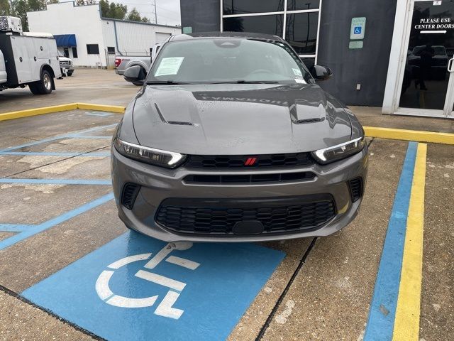 2023 Dodge Hornet GT