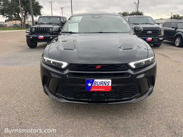 2023 Dodge Hornet GT