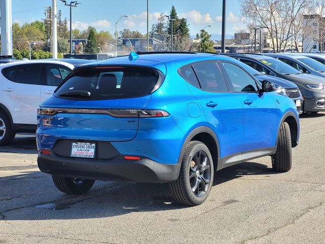 2023 Dodge Hornet GT