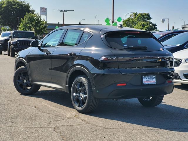 2023 Dodge Hornet GT Plus