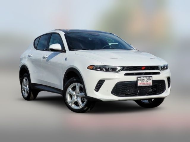 2023 Dodge Hornet GT Plus