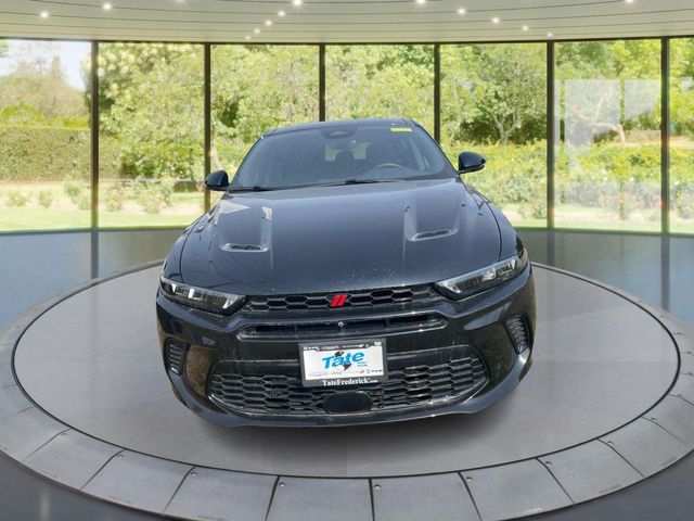 2023 Dodge Hornet GT Plus