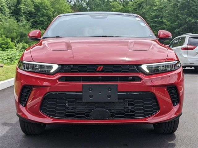 2023 Dodge Hornet GT Plus