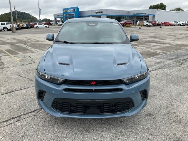 2023 Dodge Hornet GT Plus