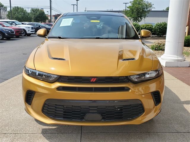 2023 Dodge Hornet GT Plus