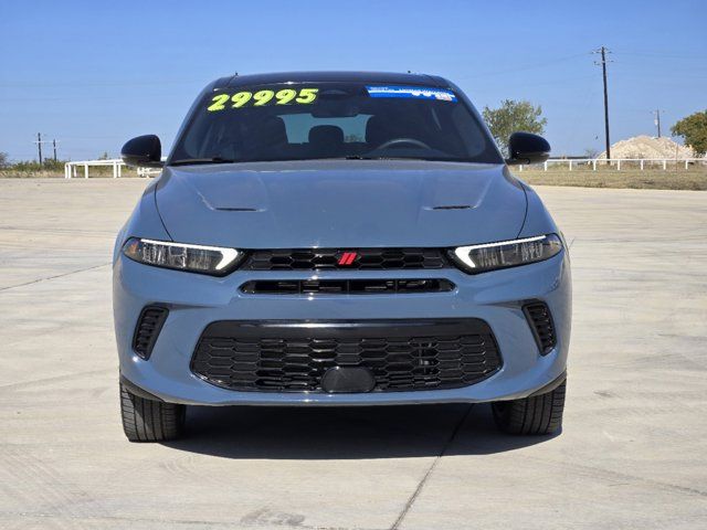 2023 Dodge Hornet GT Plus