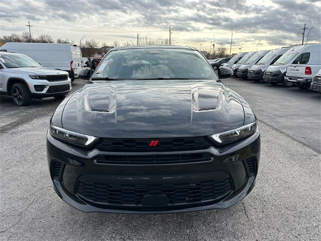 2023 Dodge Hornet GT Plus