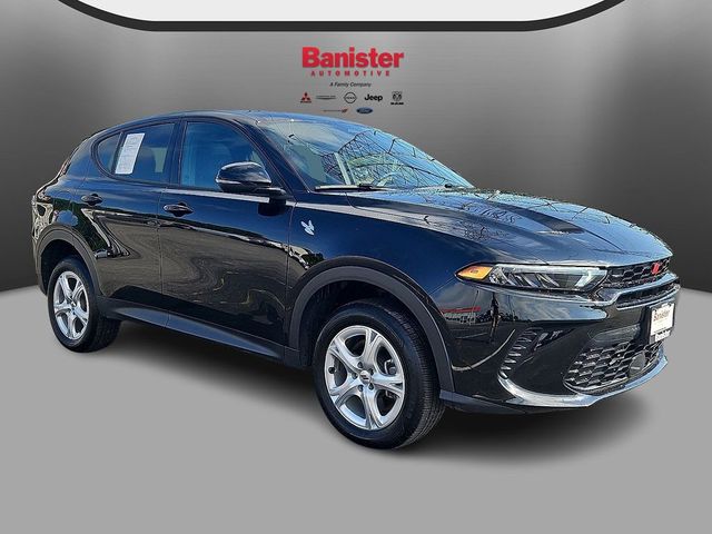2023 Dodge Hornet GT Plus