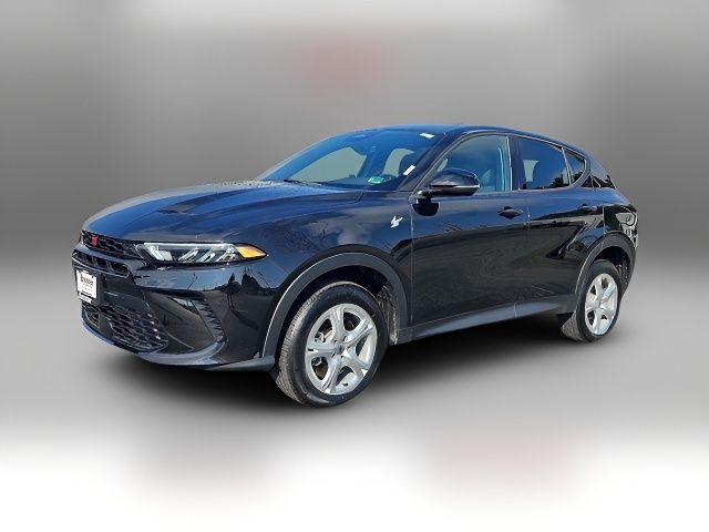 2023 Dodge Hornet GT Plus