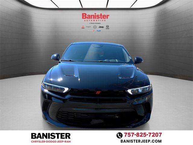 2023 Dodge Hornet GT Plus