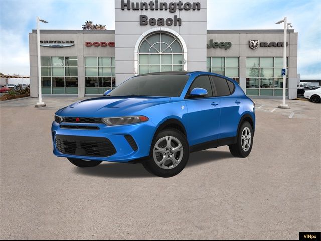 2023 Dodge Hornet GT Plus