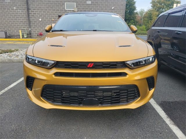 2023 Dodge Hornet GT Plus