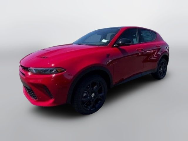 2023 Dodge Hornet GT Plus