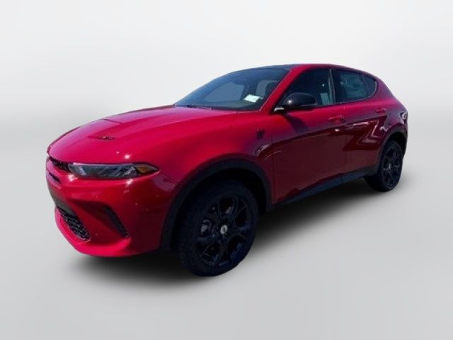 2023 Dodge Hornet GT Plus