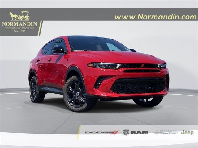 2023 Dodge Hornet GT Plus